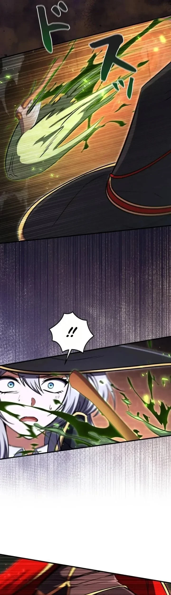 Love Letter From The Future Chapter 45 Gambar 69