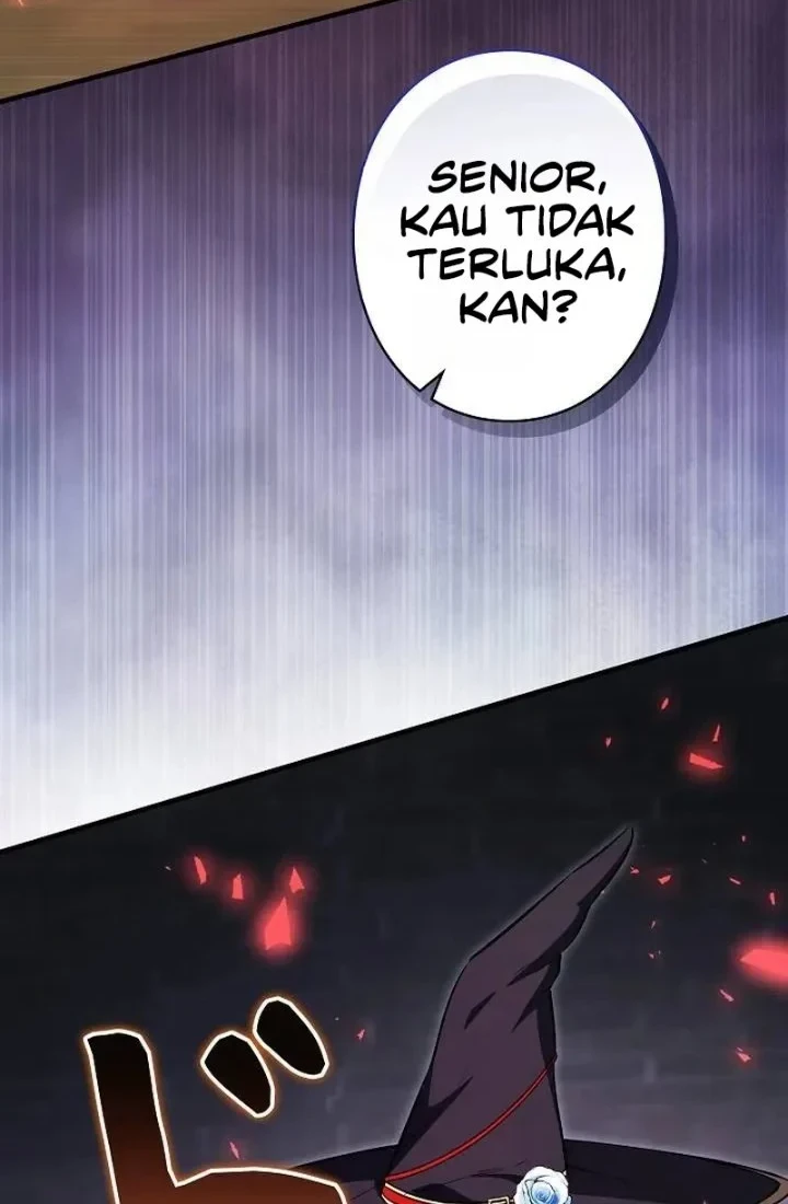 Love Letter From The Future Chapter 45 Gambar 72