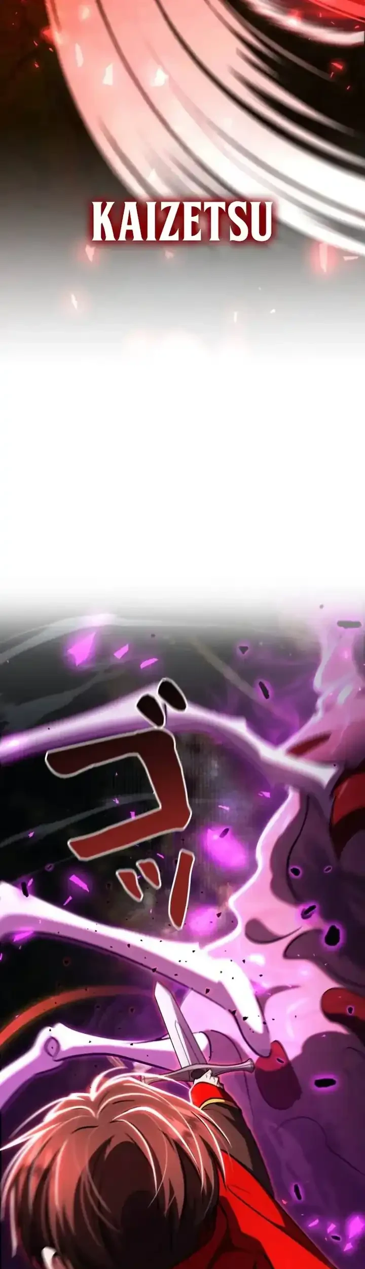 Love Letter From The Future Chapter 46 Gambar 49