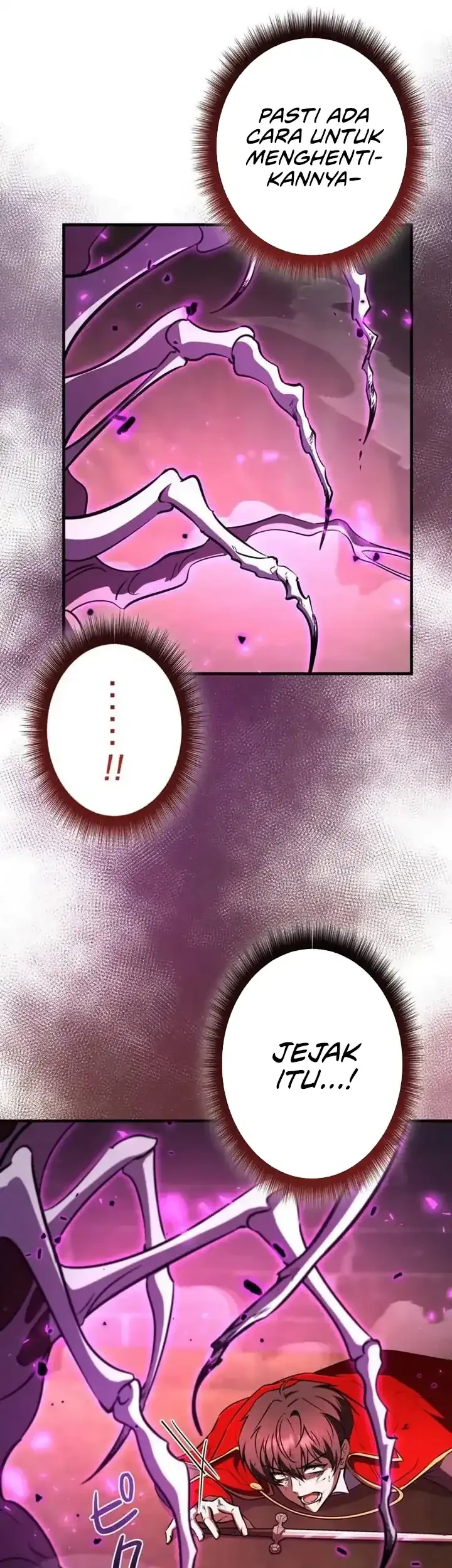 Love Letter From The Future Chapter 46 Gambar 55