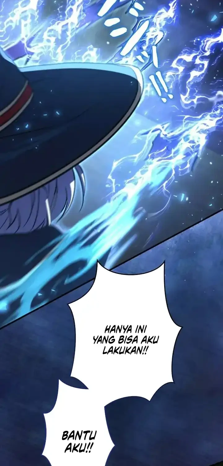 Love Letter From The Future Chapter 46 Gambar 62