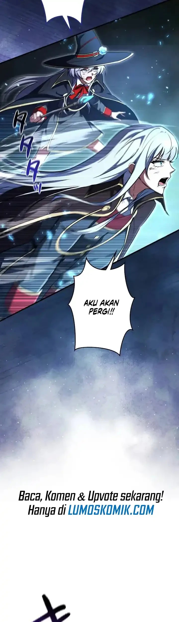 Love Letter From The Future Chapter 46 Gambar 63