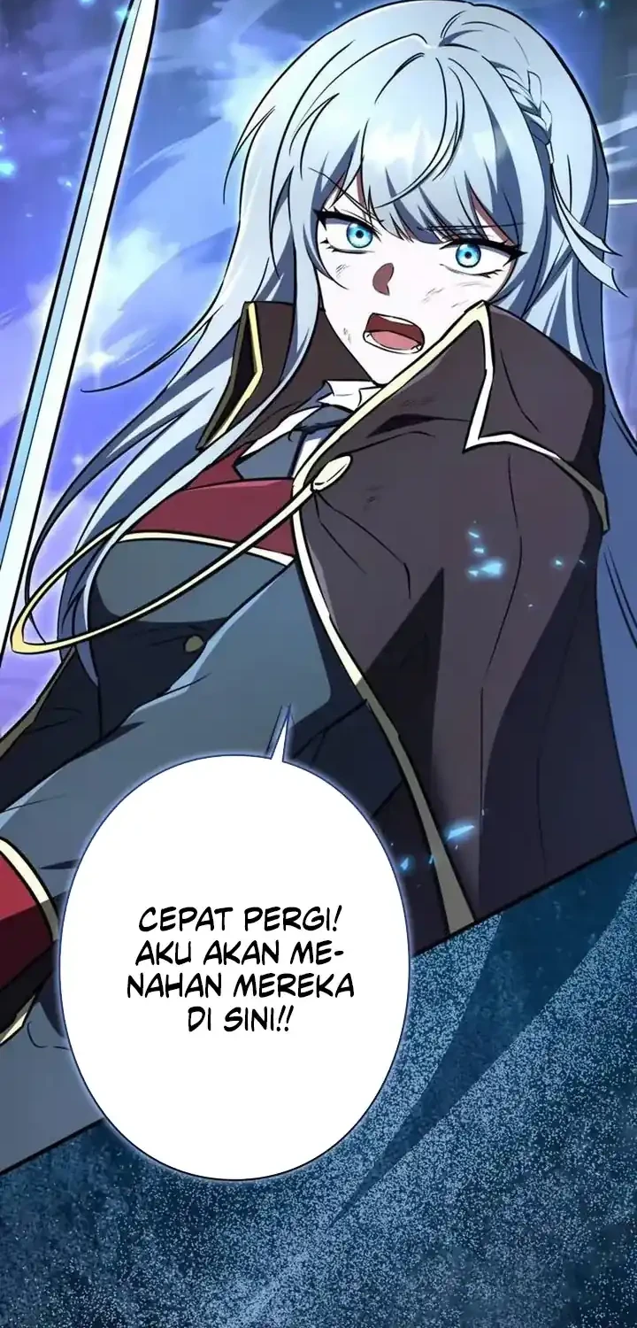Love Letter From The Future Chapter 46 Gambar 66