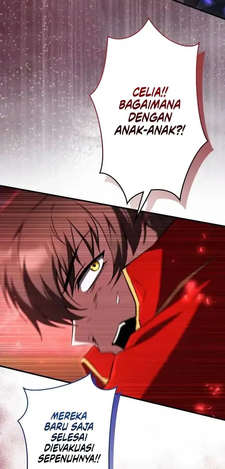 Love Letter From The Future Chapter 46 Gambar 70