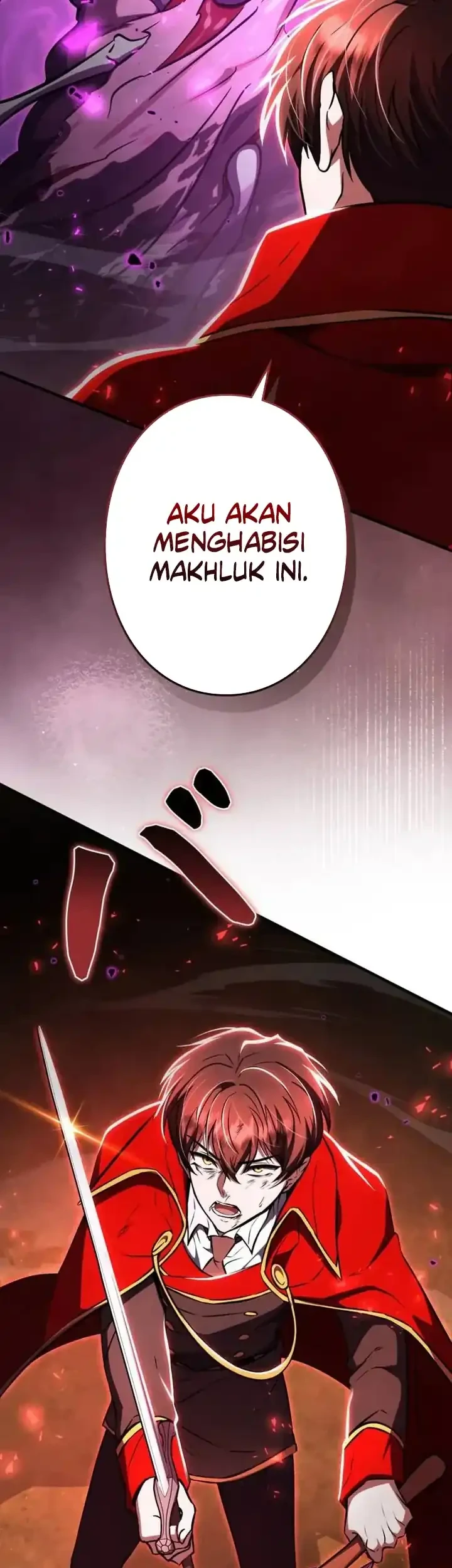 Love Letter From The Future Chapter 46 Gambar 73