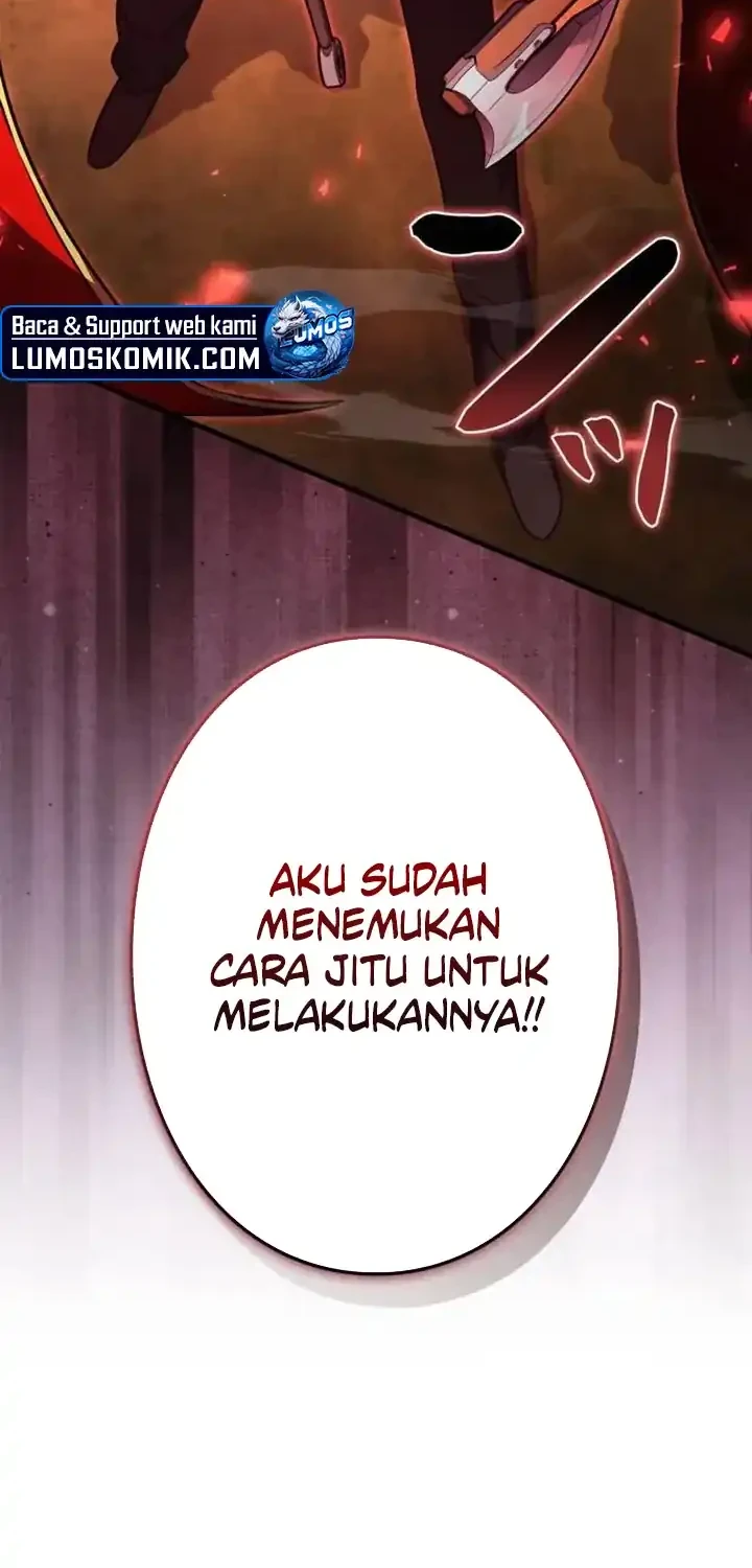 Love Letter From The Future Chapter 46 Gambar 74