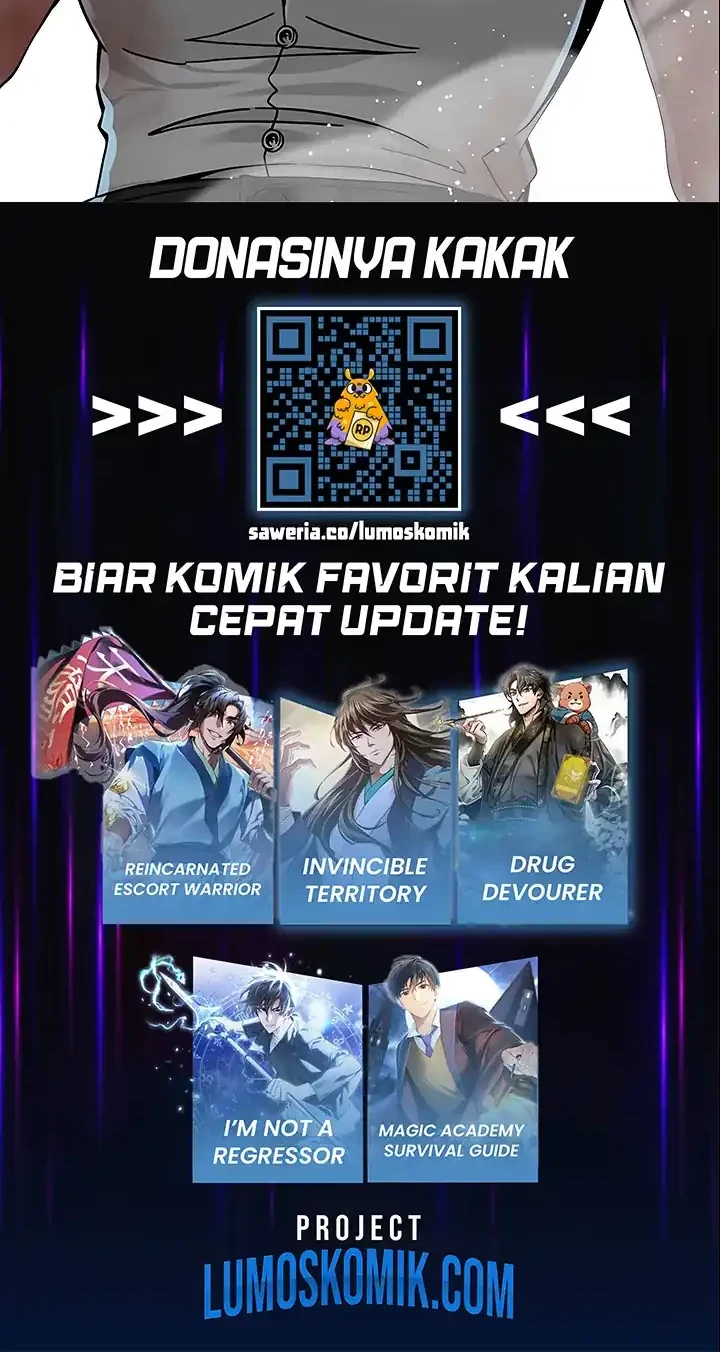 Love Letter From The Future Chapter 46 Gambar 76