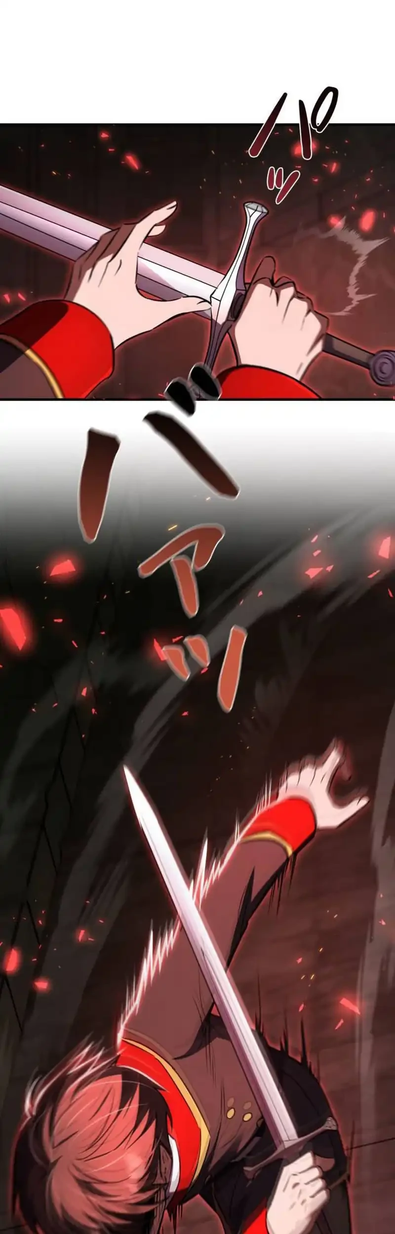 Love Letter From The Future Chapter 56 Gambar 54
