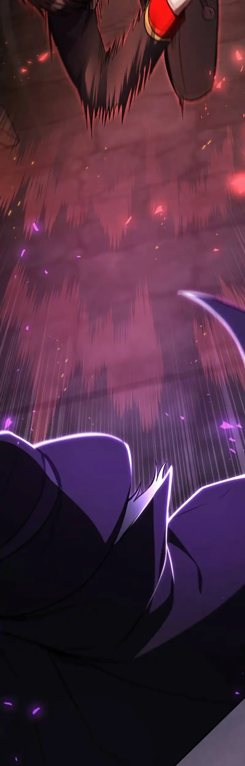 Love Letter From The Future Chapter 56 Gambar 55
