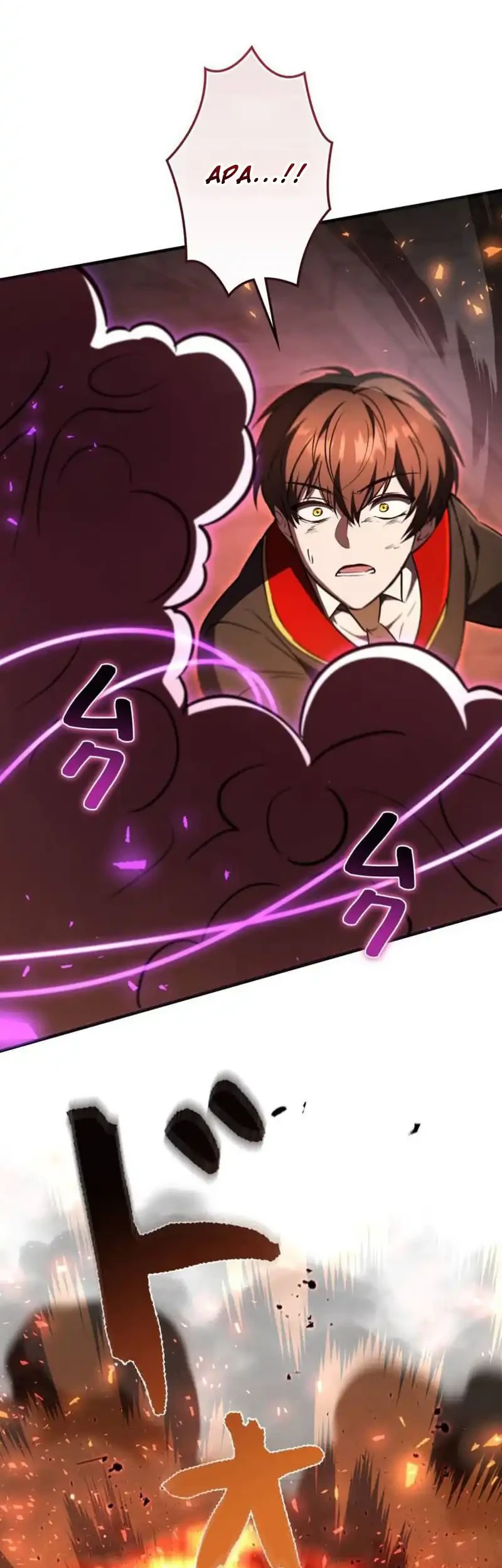 Love Letter From The Future Chapter 56 Gambar 58