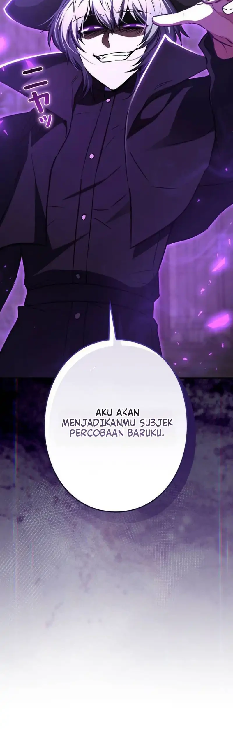 Love Letter From The Future Chapter 56 Gambar 65