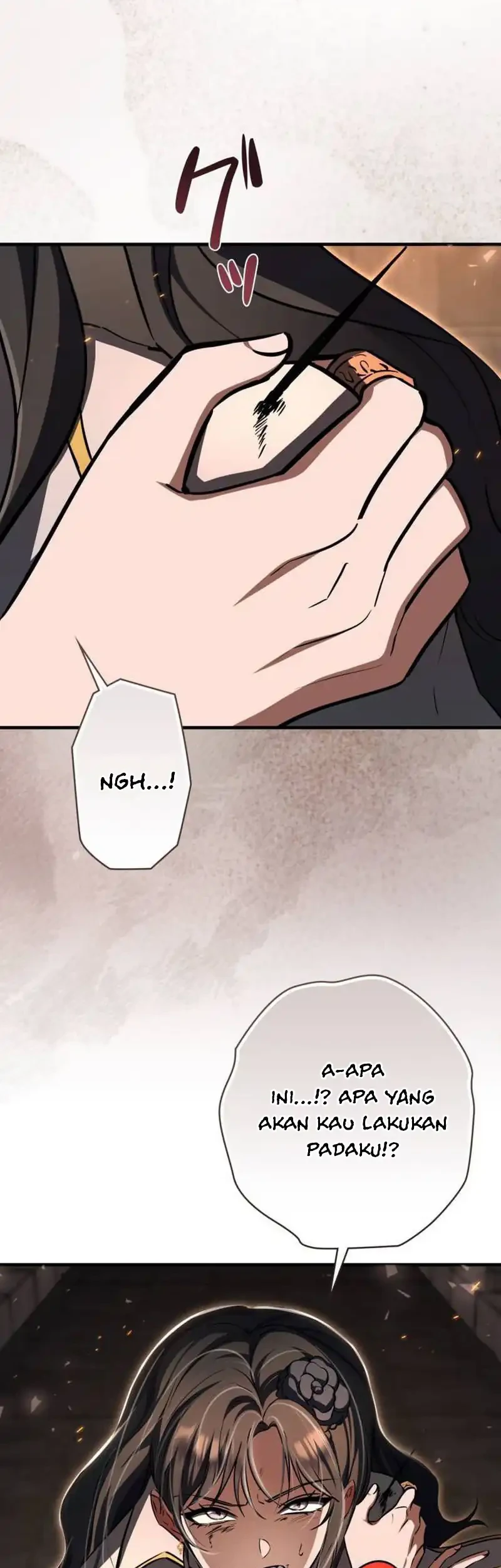 Love Letter From The Future Chapter 56 Gambar 7