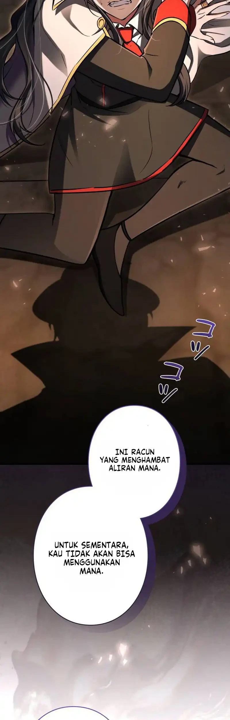 Love Letter From The Future Chapter 56 Gambar 8