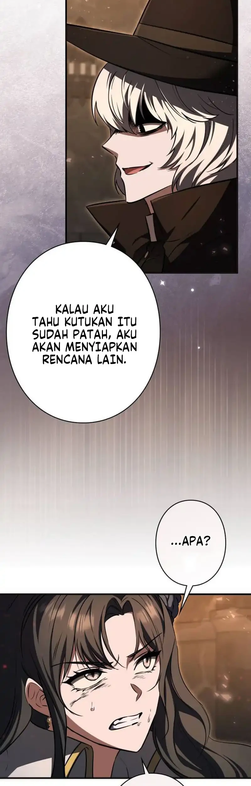 Love Letter From The Future Chapter 56 Gambar 11