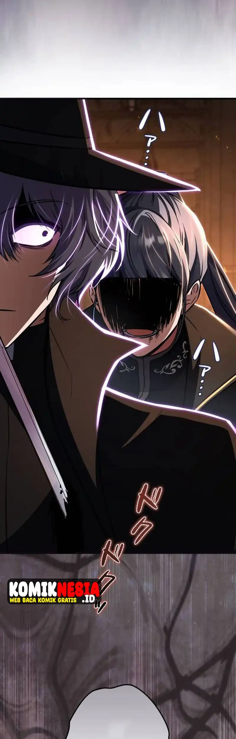 Love Letter From The Future Chapter 56 Gambar 16