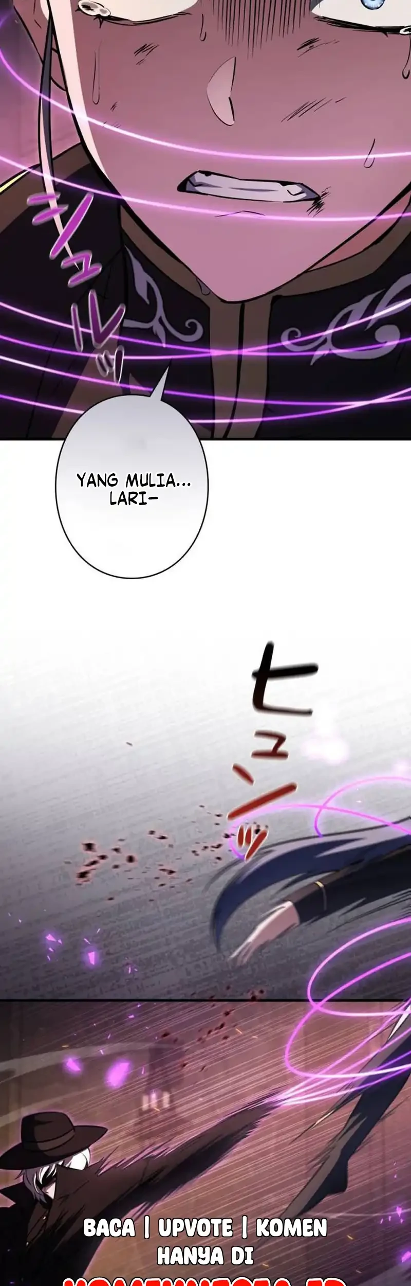 Love Letter From The Future Chapter 56 Gambar 20