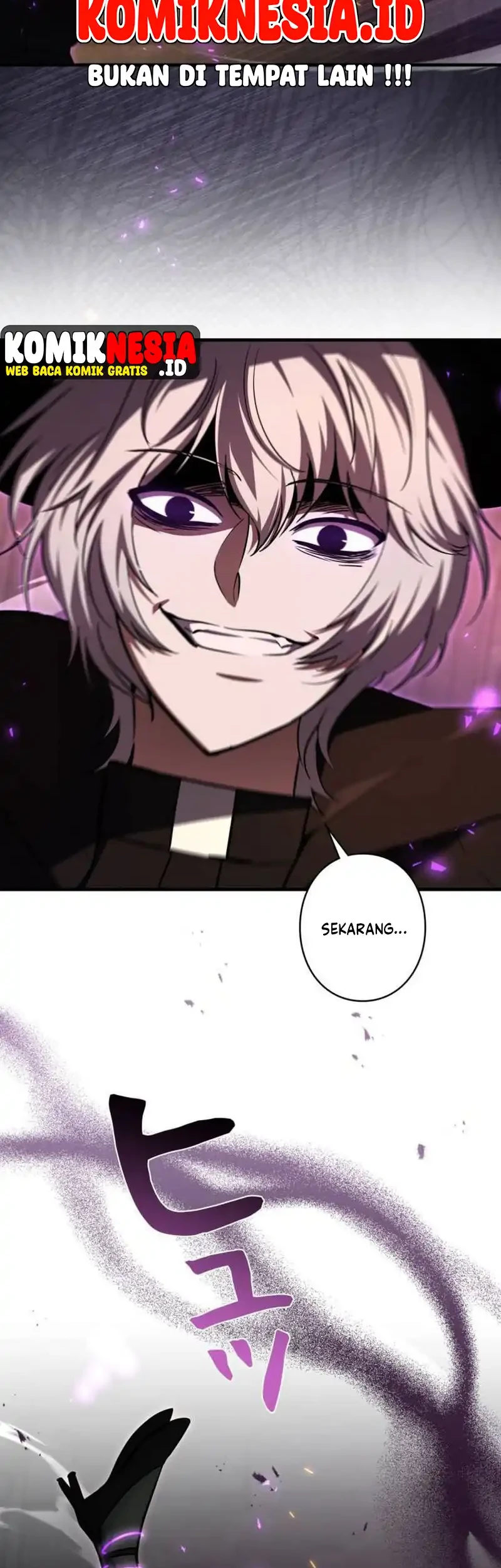 Love Letter From The Future Chapter 56 Gambar 21