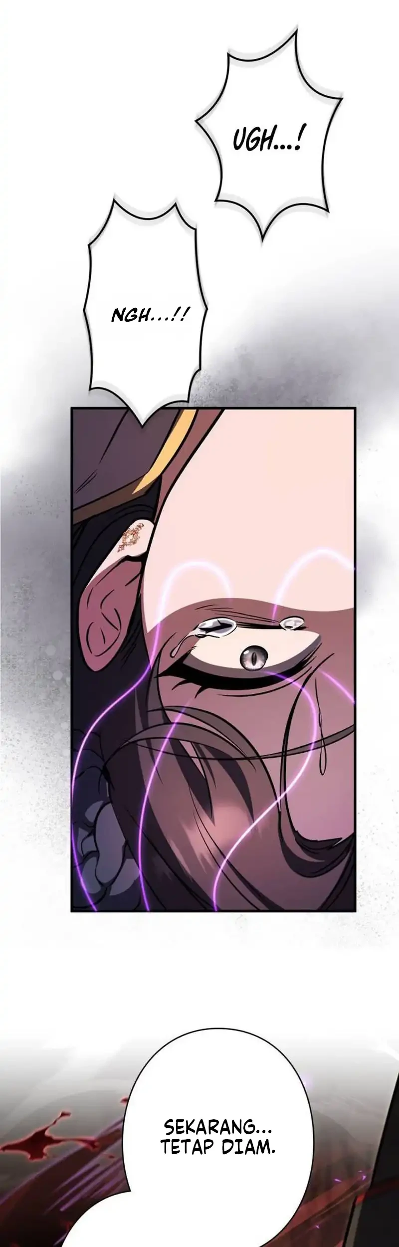 Love Letter From The Future Chapter 56 Gambar 23