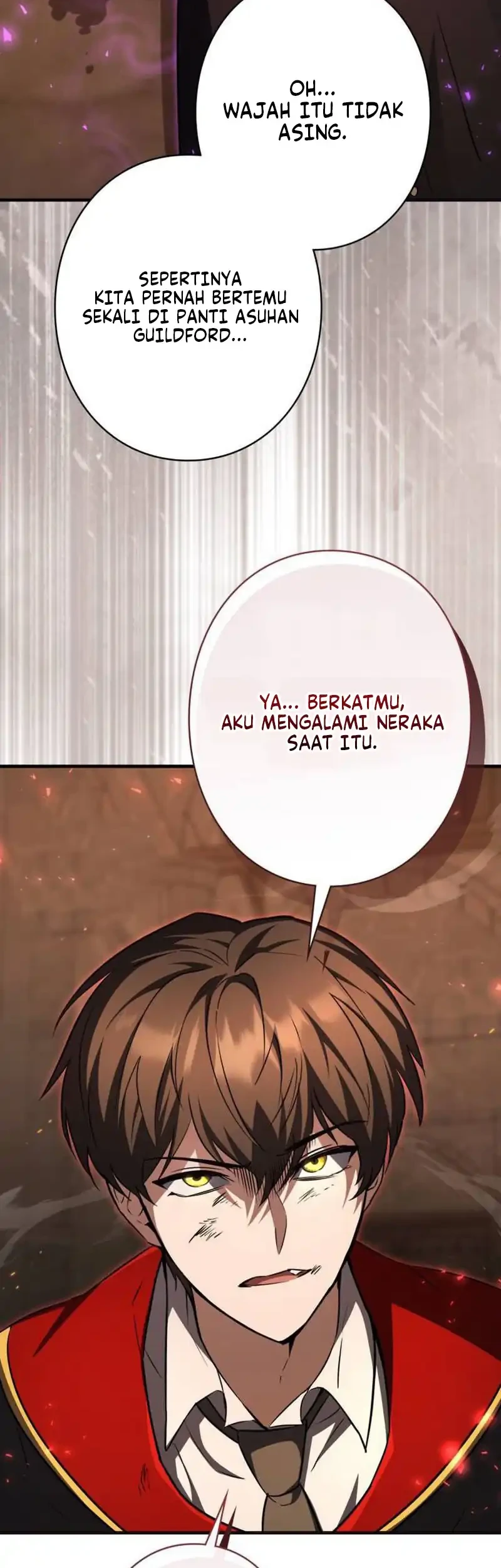 Love Letter From The Future Chapter 56 Gambar 29