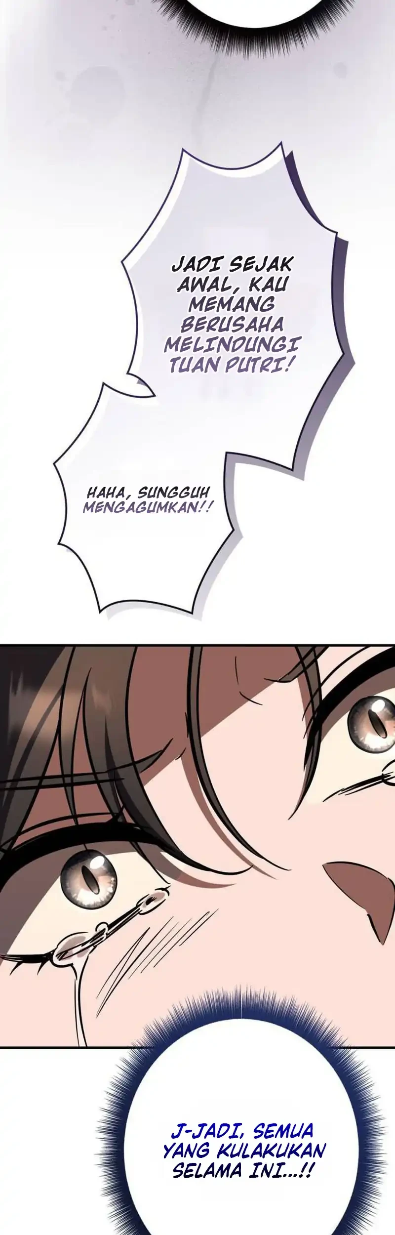 Love Letter From The Future Chapter 56 Gambar 36