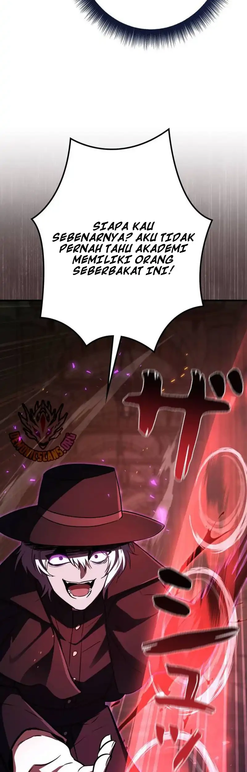 Love Letter From The Future Chapter 56 Gambar 37