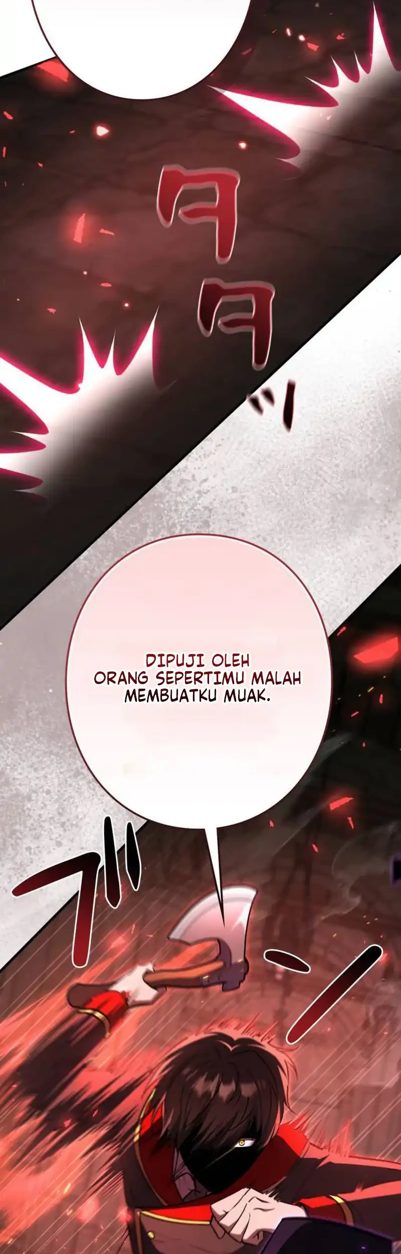 Love Letter From The Future Chapter 56 Gambar 39