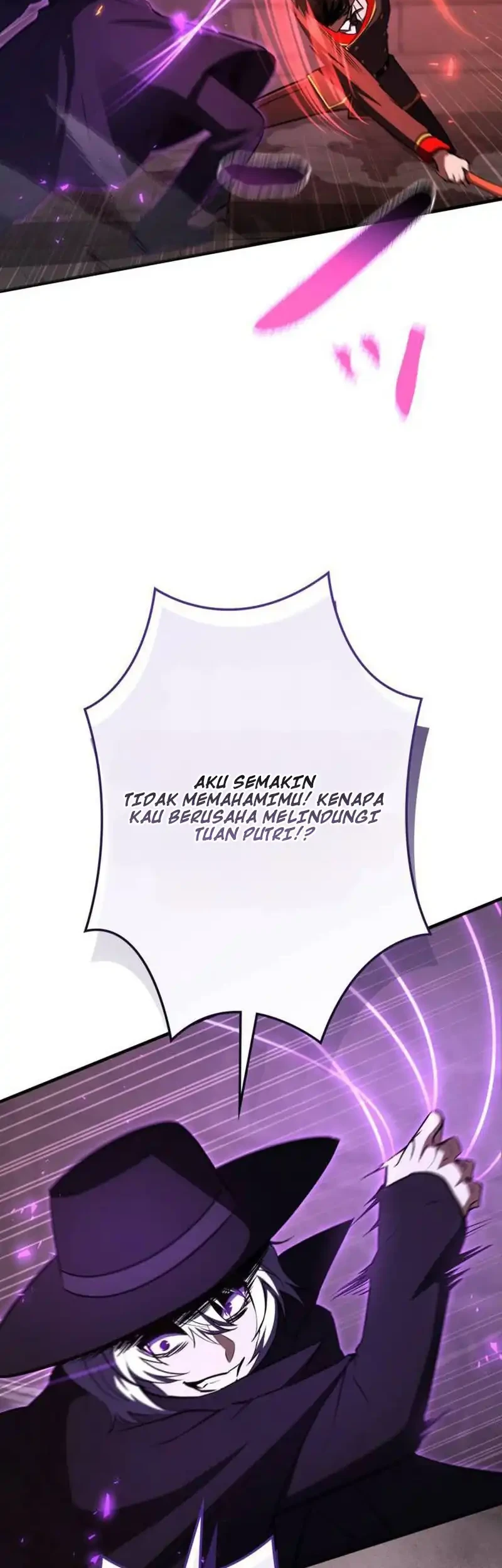 Love Letter From The Future Chapter 56 Gambar 41