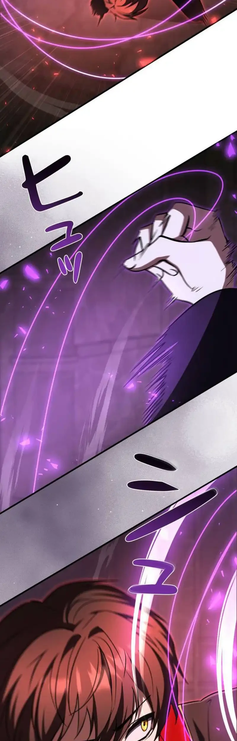 Love Letter From The Future Chapter 56 Gambar 44