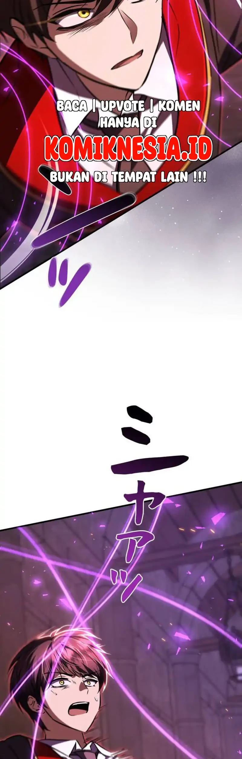 Love Letter From The Future Chapter 56 Gambar 45