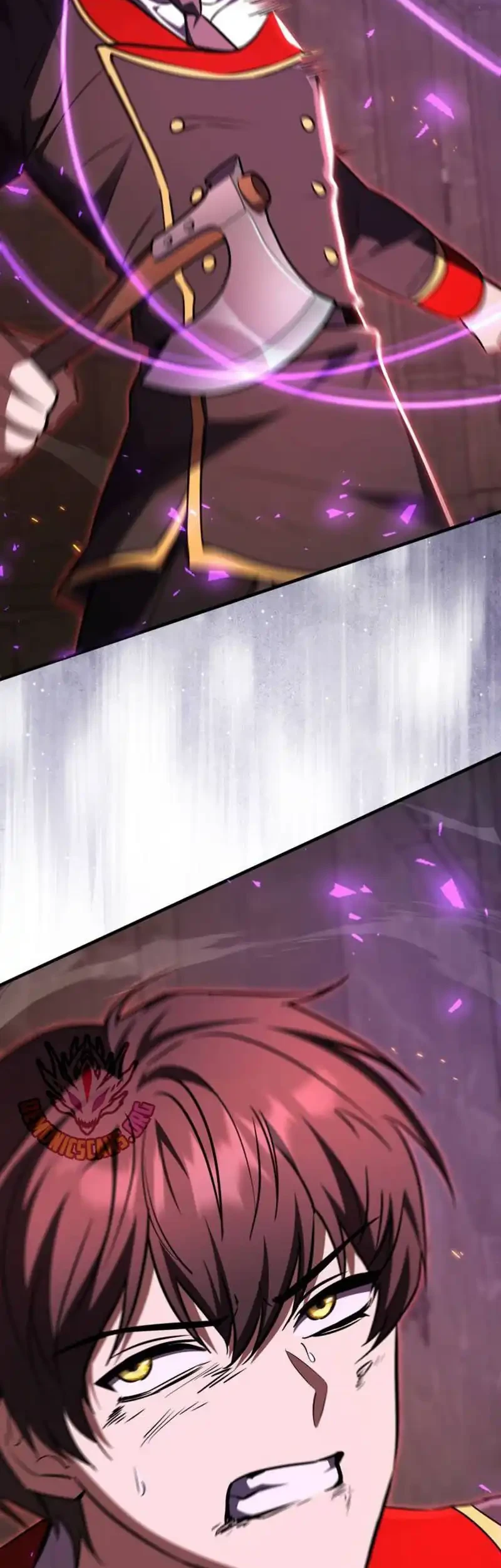 Love Letter From The Future Chapter 56 Gambar 46