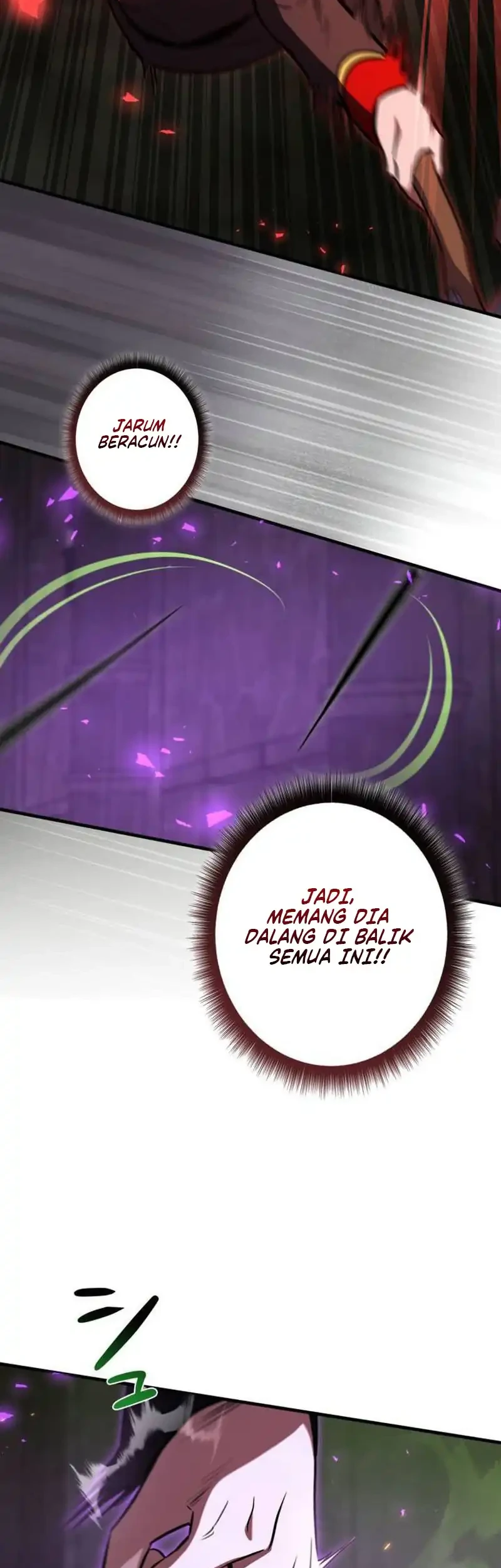 Love Letter From The Future Chapter 56 Gambar 49