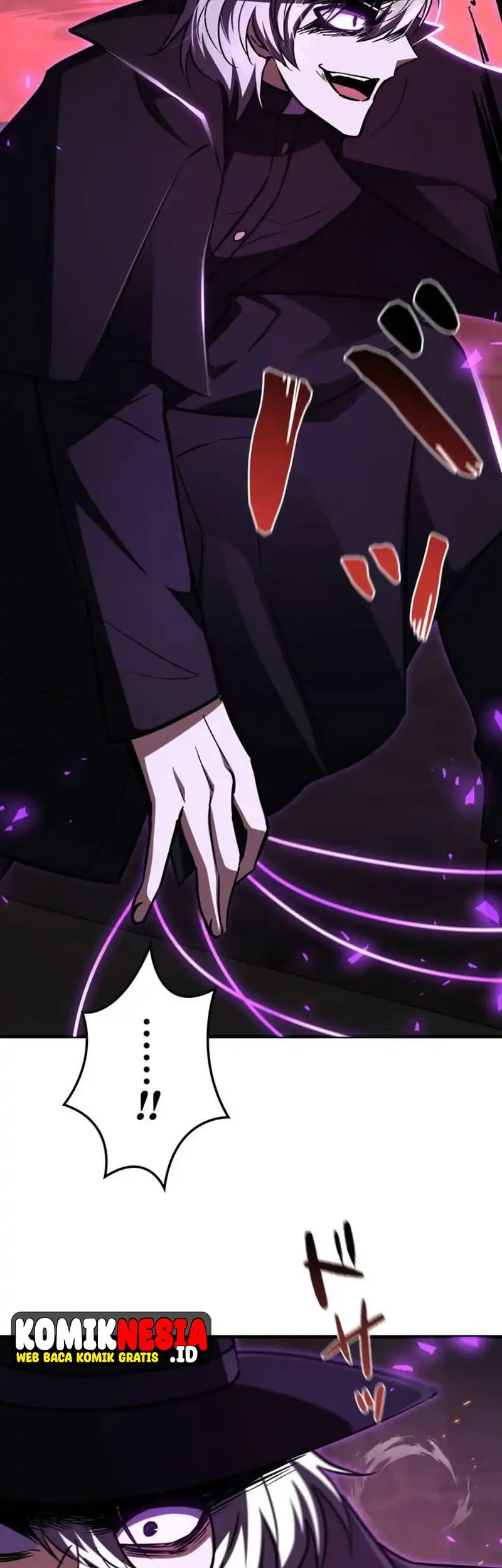 Love Letter From The Future Chapter 56 Gambar 52