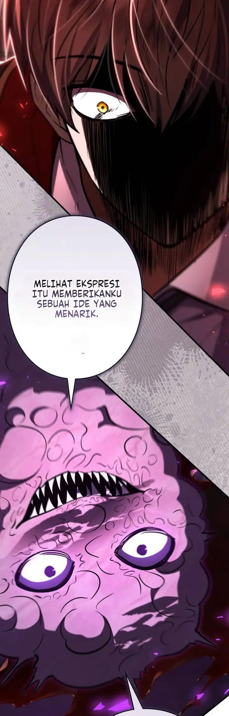 Love Letter From The Future Chapter 57 Gambar 58