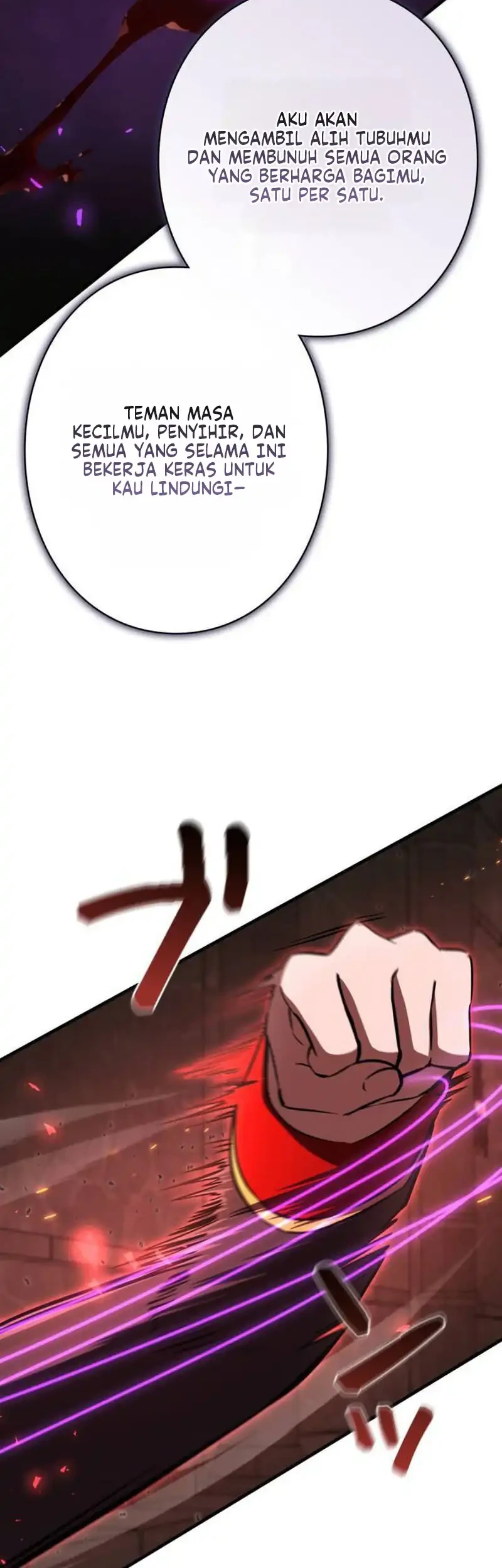Love Letter From The Future Chapter 57 Gambar 59