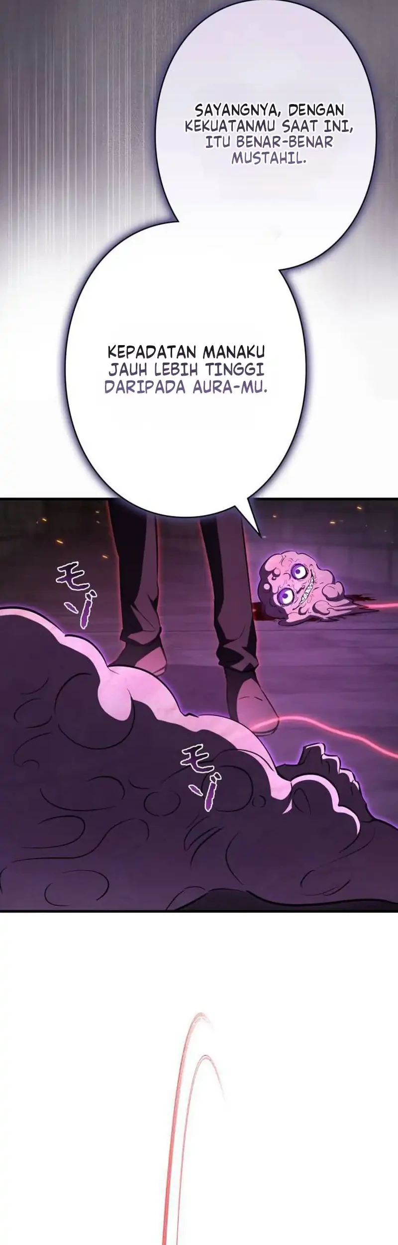Love Letter From The Future Chapter 57 Gambar 65