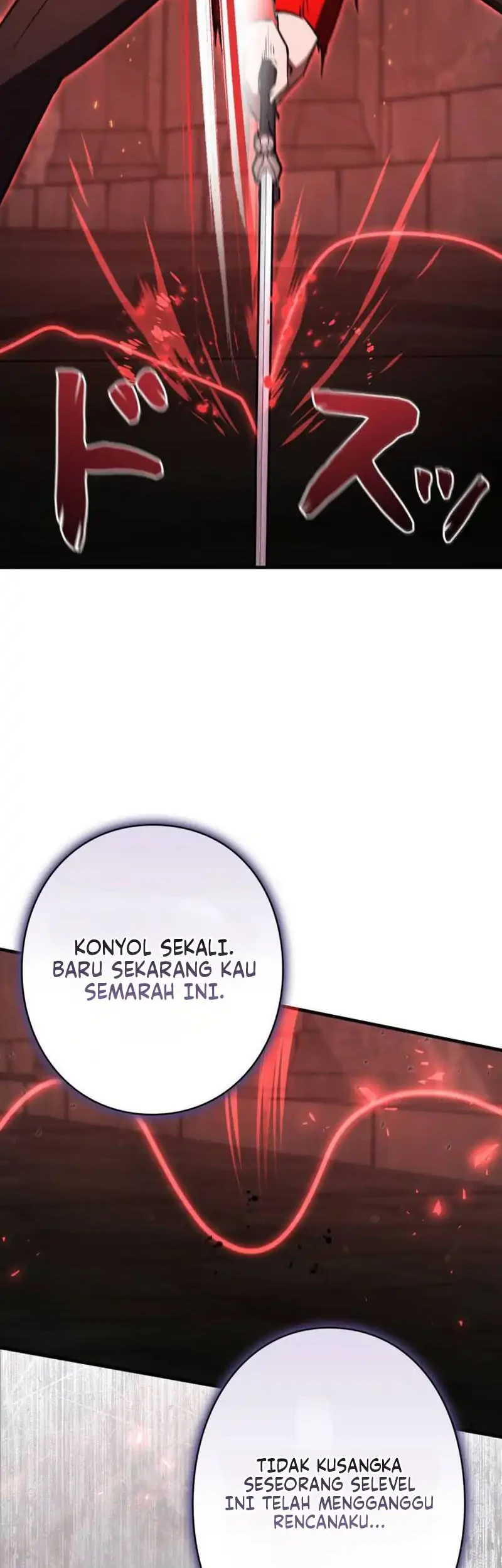 Love Letter From The Future Chapter 57 Gambar 67