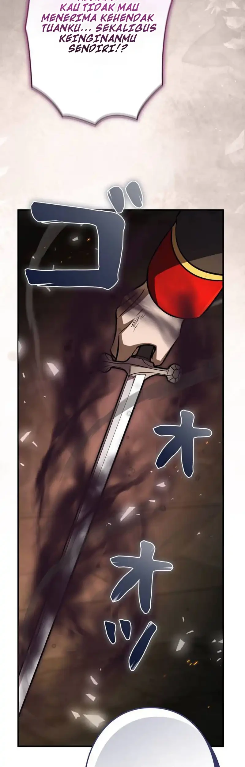 Love Letter From The Future Chapter 57 Gambar 73