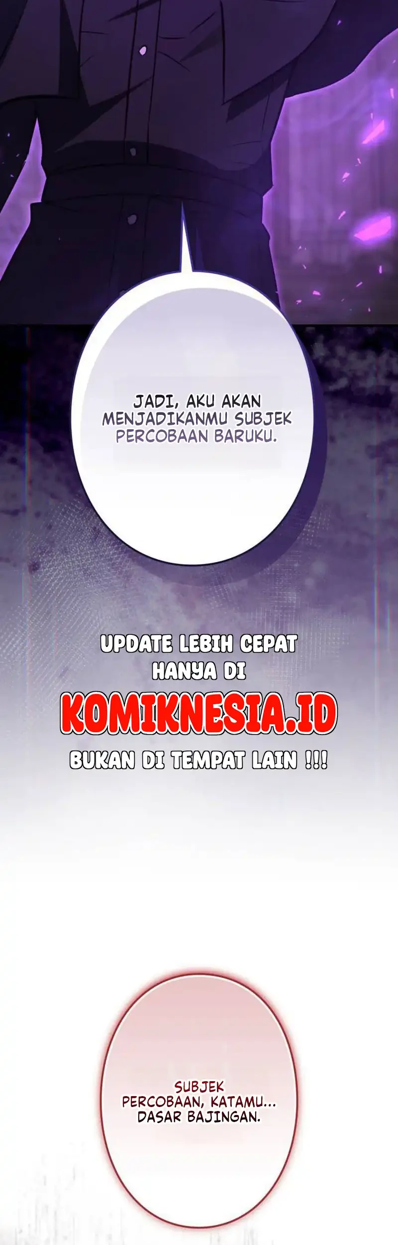 Manhwa Love Letter From The Future Chapter 57 gambar 2