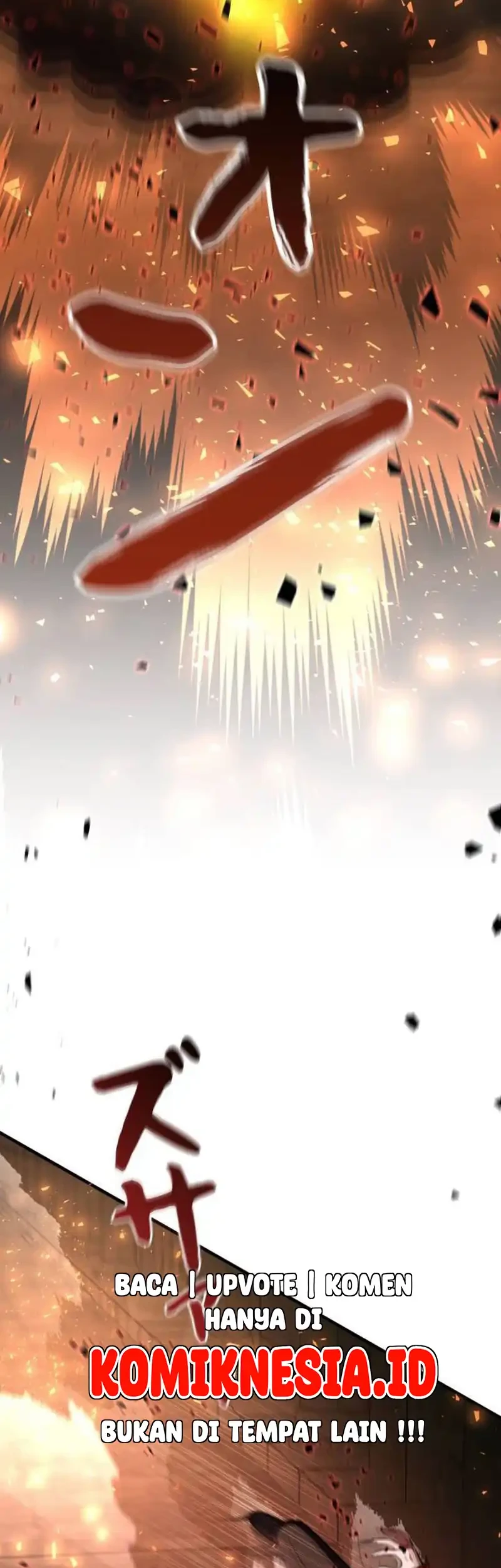 Love Letter From The Future Chapter 57 Gambar 8