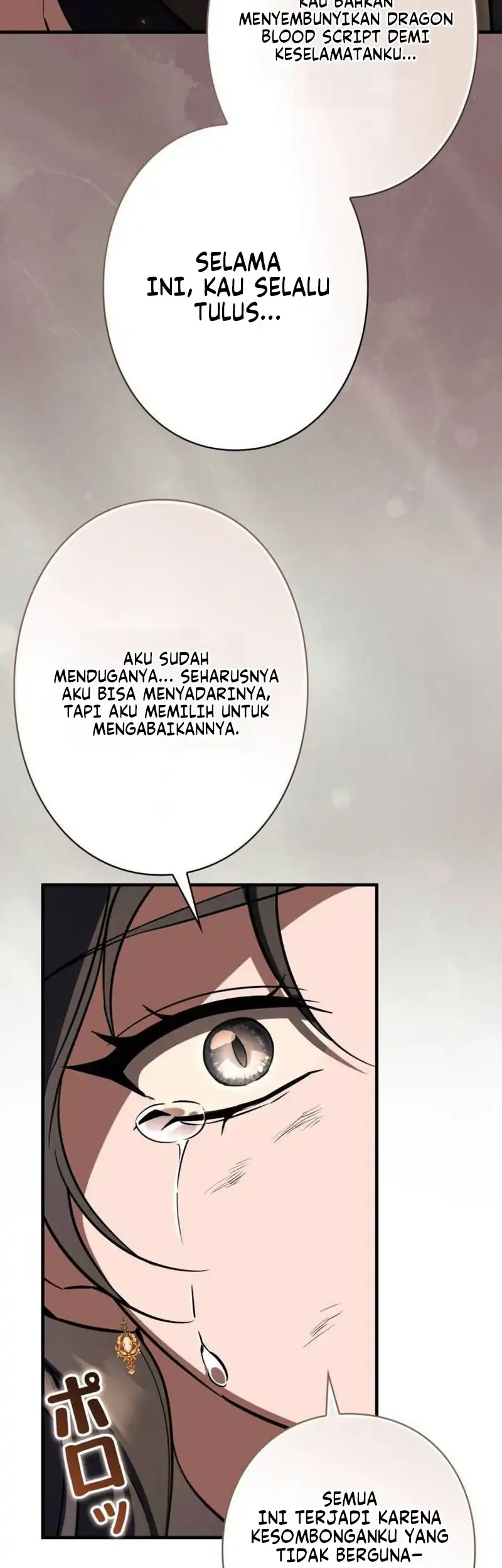 Love Letter From The Future Chapter 57 Gambar 17