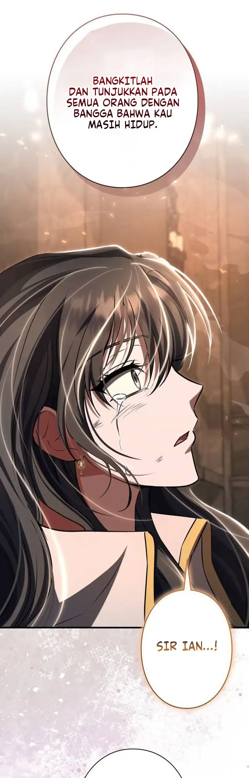Love Letter From The Future Chapter 57 Gambar 24