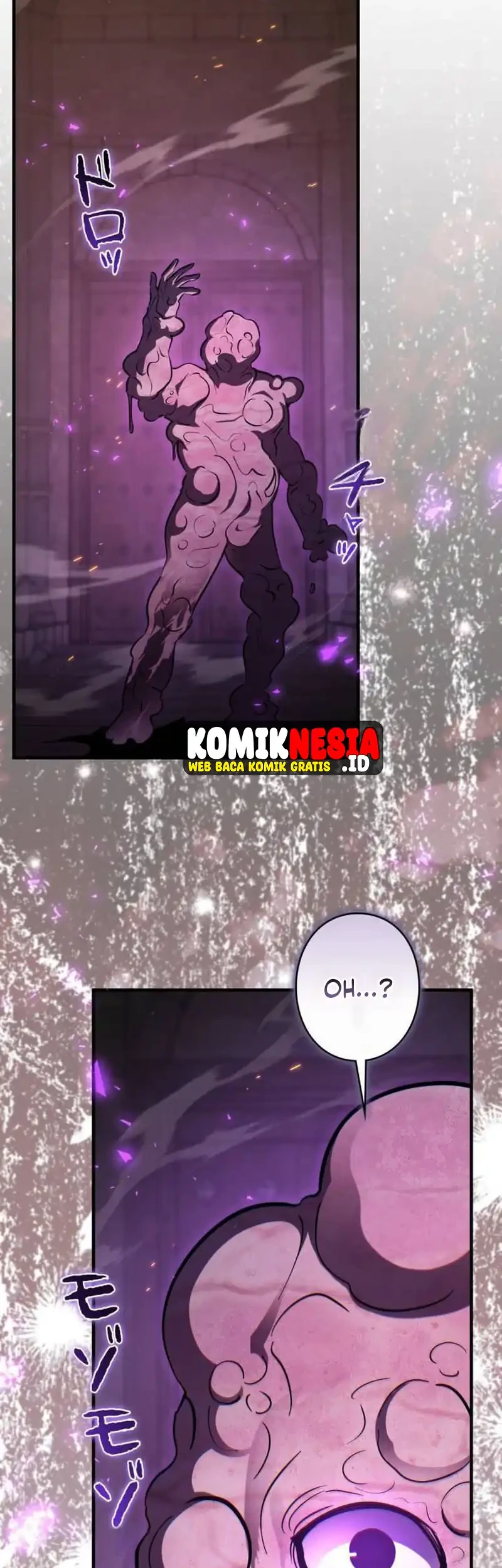 Love Letter From The Future Chapter 57 Gambar 28