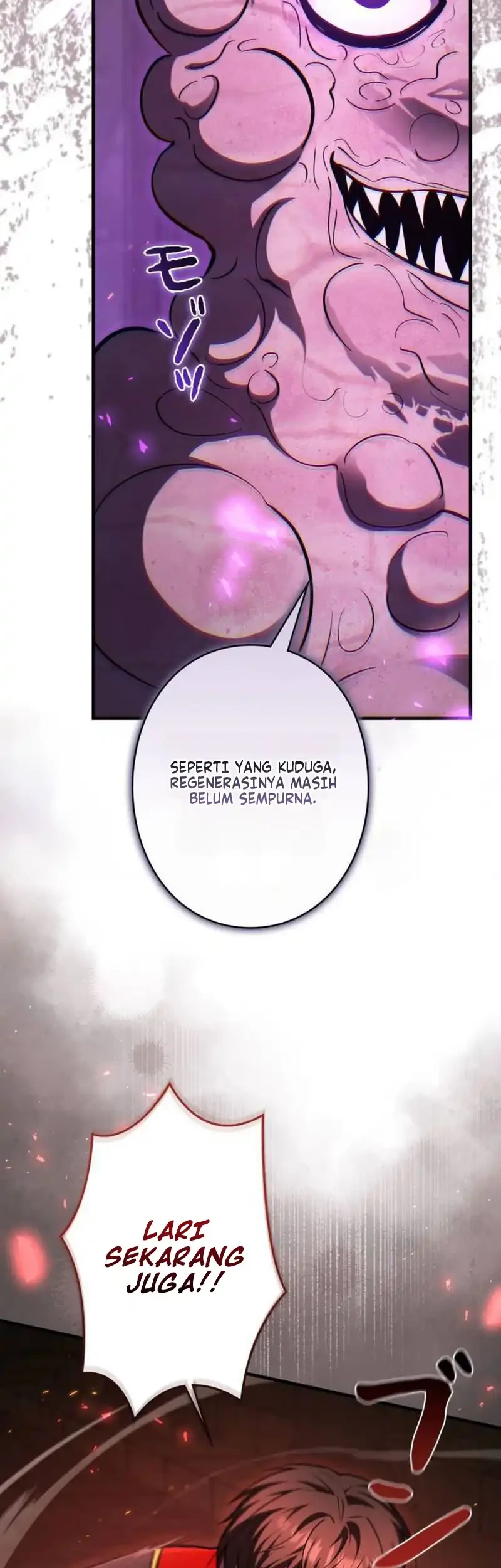 Love Letter From The Future Chapter 57 Gambar 29