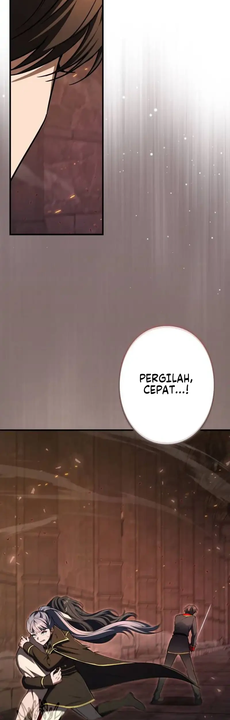 Love Letter From The Future Chapter 57 Gambar 34