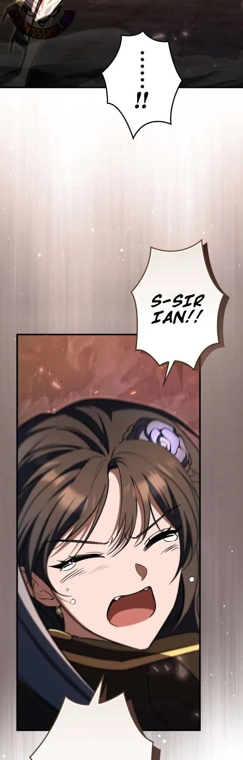 Love Letter From The Future Chapter 57 Gambar 35