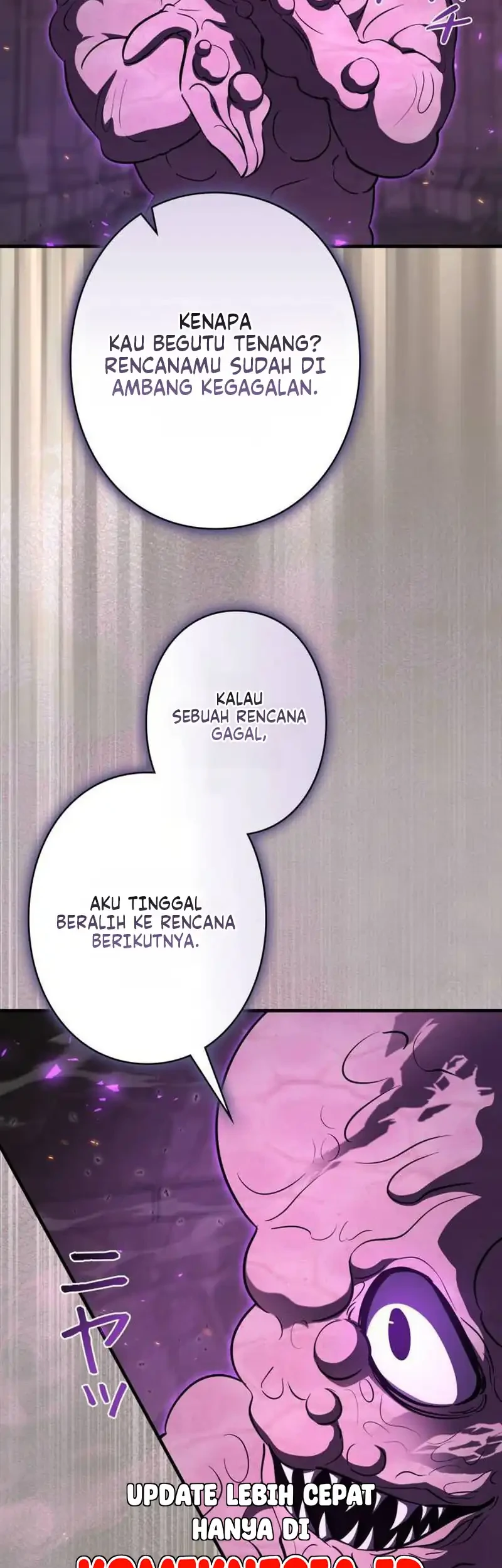 Love Letter From The Future Chapter 57 Gambar 38