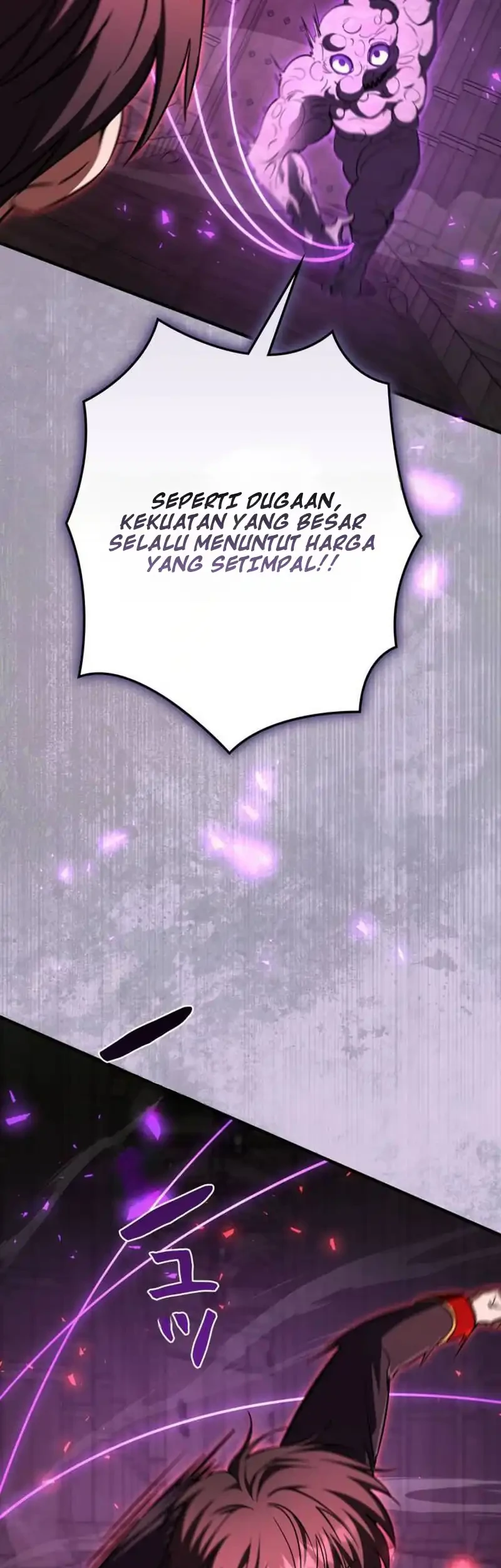 Love Letter From The Future Chapter 57 Gambar 42