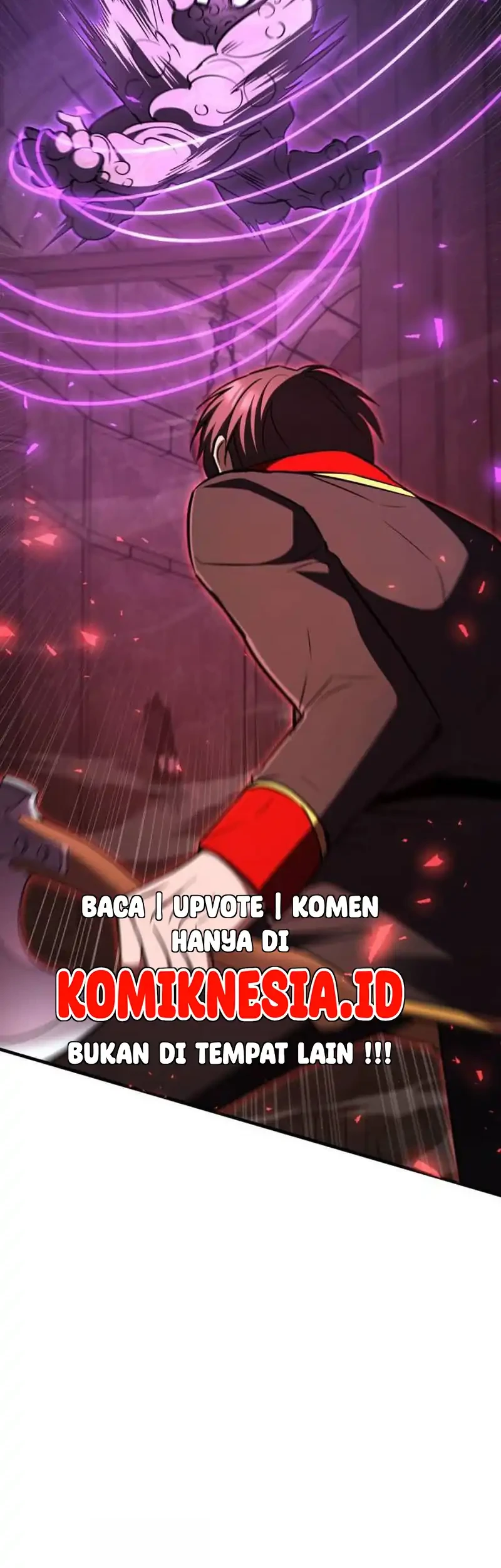 Love Letter From The Future Chapter 57 Gambar 45