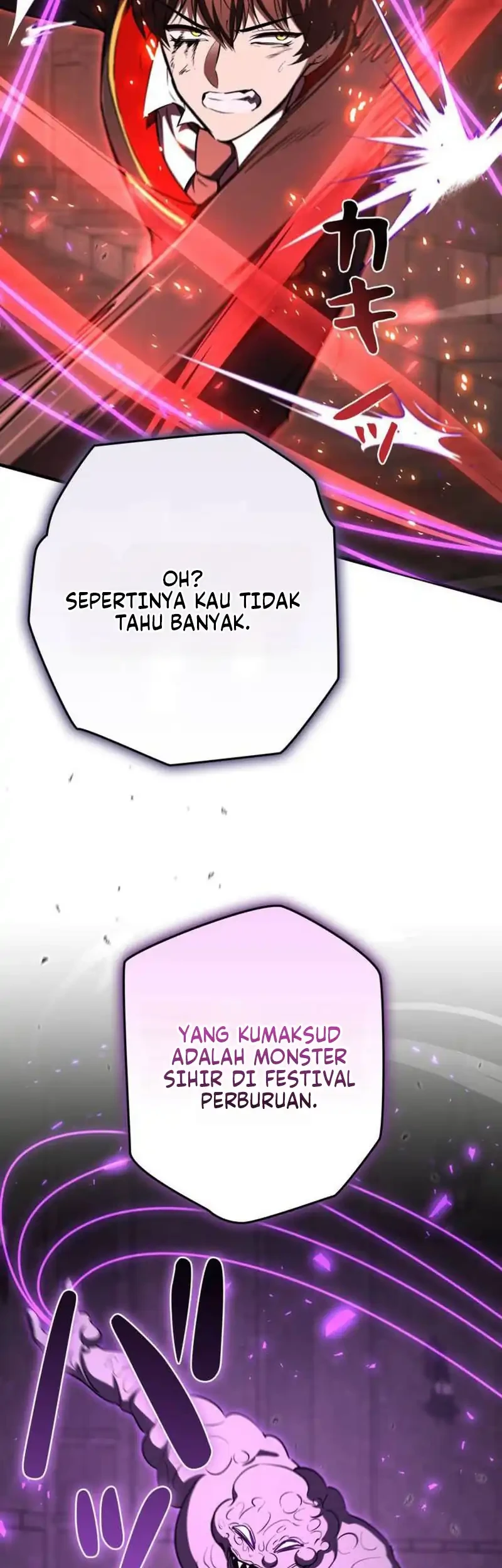 Love Letter From The Future Chapter 57 Gambar 48