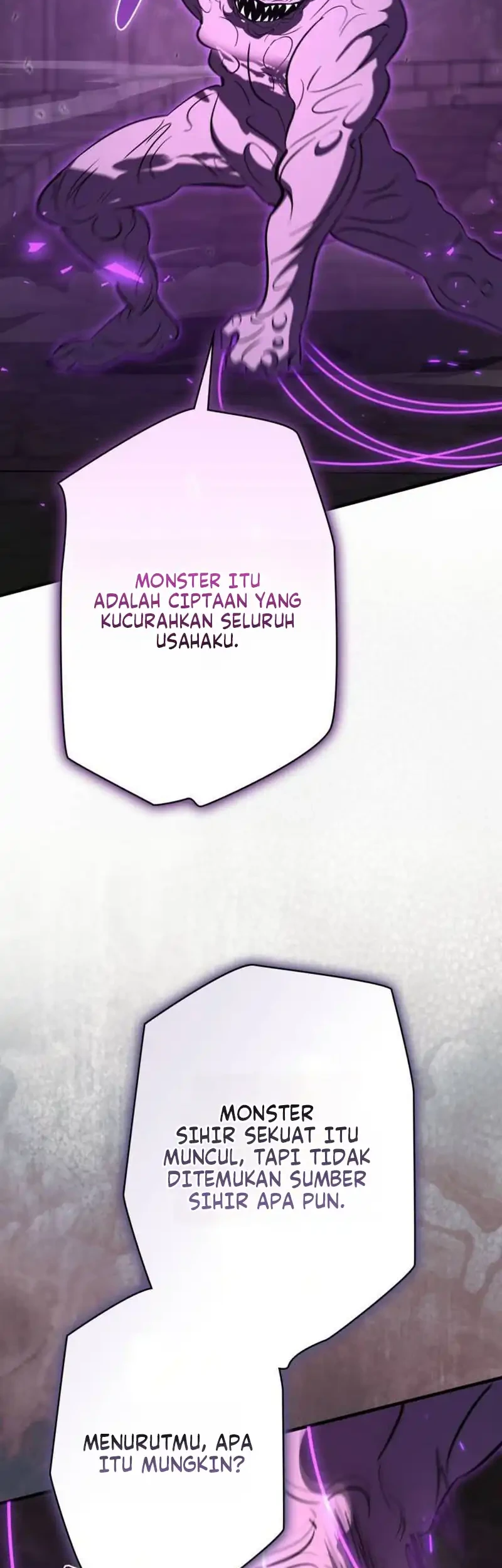 Love Letter From The Future Chapter 57 Gambar 49